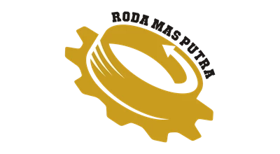 Logo CV. Roda Mas Putra